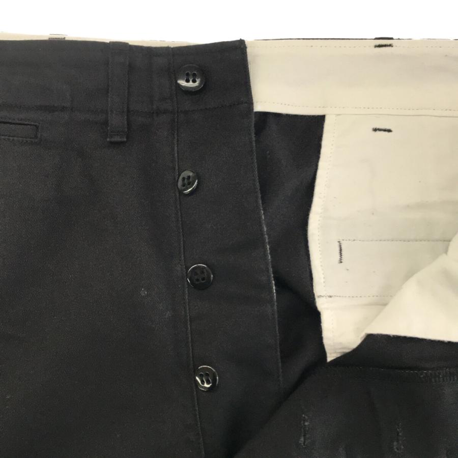 CIOTA シオタ PTLM-102M スビンコットン ウエポン チノパンツ ボトムス