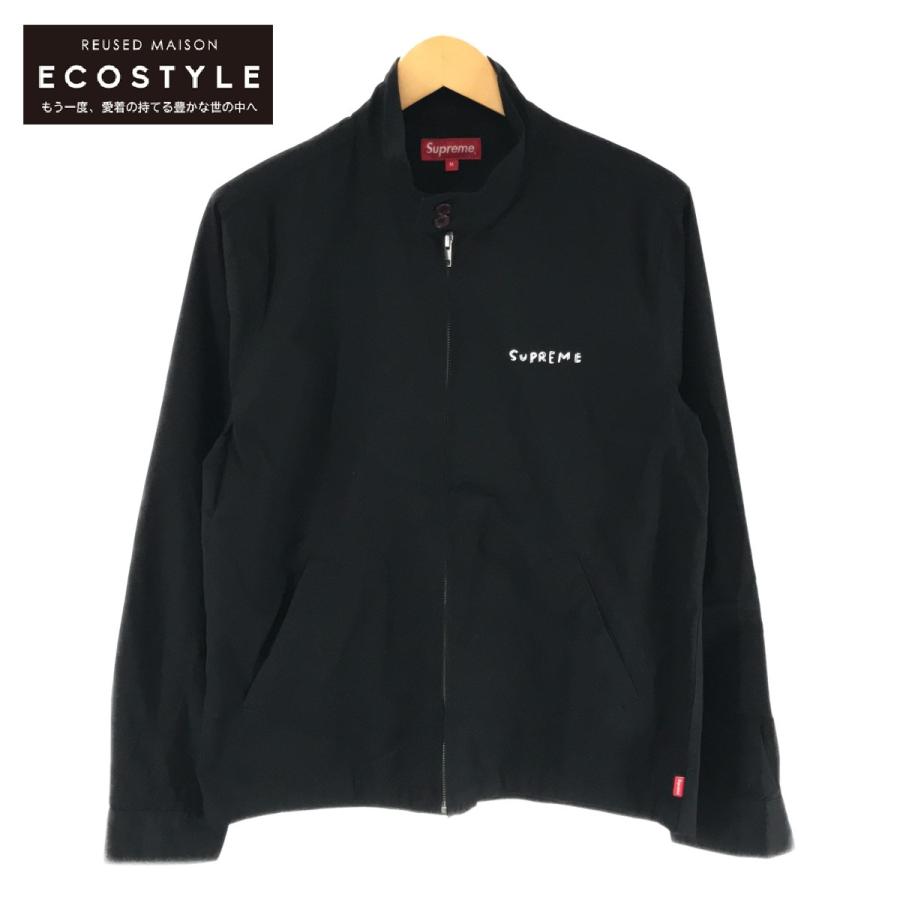 Supreme（シュプリーム） 美品/国内正規/ Daniel Johnston Harrington