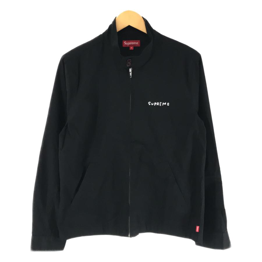Supreme（シュプリーム） 美品/国内正規/ Daniel Johnston Harrington