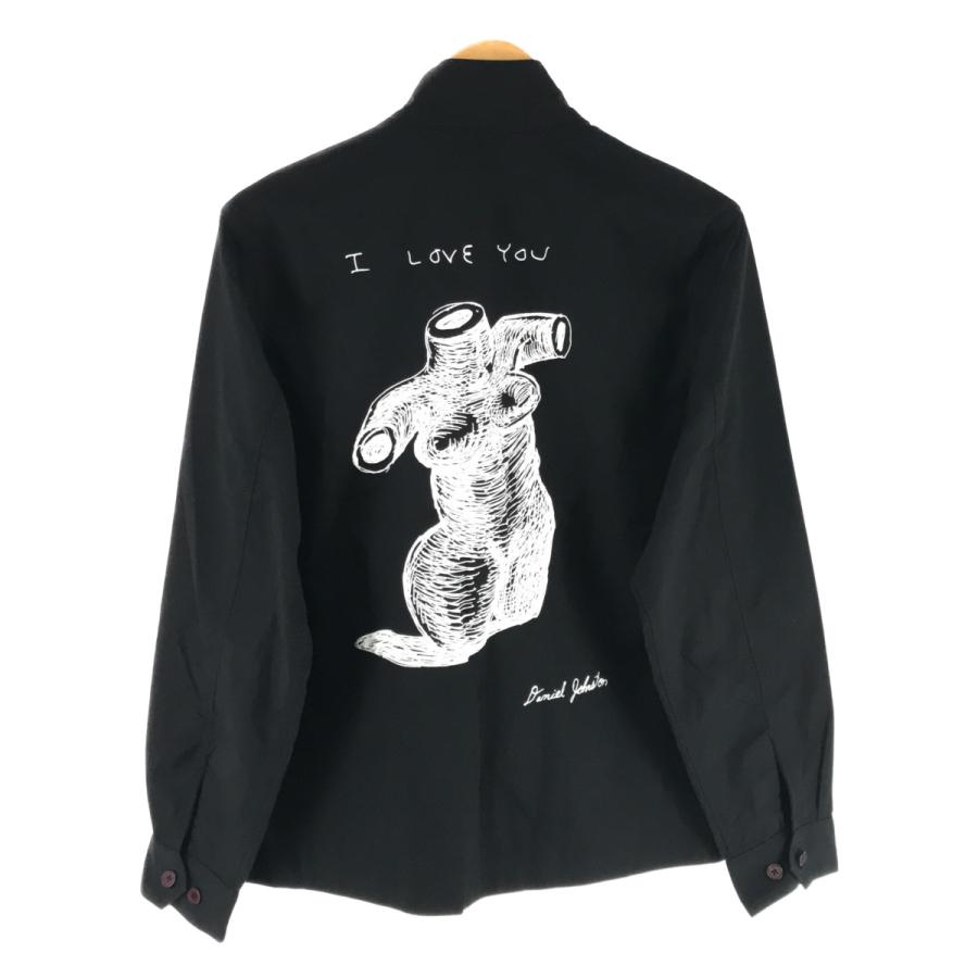Supreme 美品/国内正規/ シュプリーム Daniel Johnston Harrington 