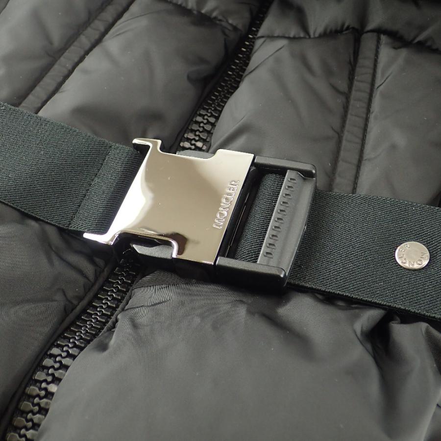 【極美品】MONCLER（モンクレール）CARDONCELLEGIUBBOTTO MONCLER（モンクレール） 美品/国内正規 CARDONCELLE コルドンセイユ