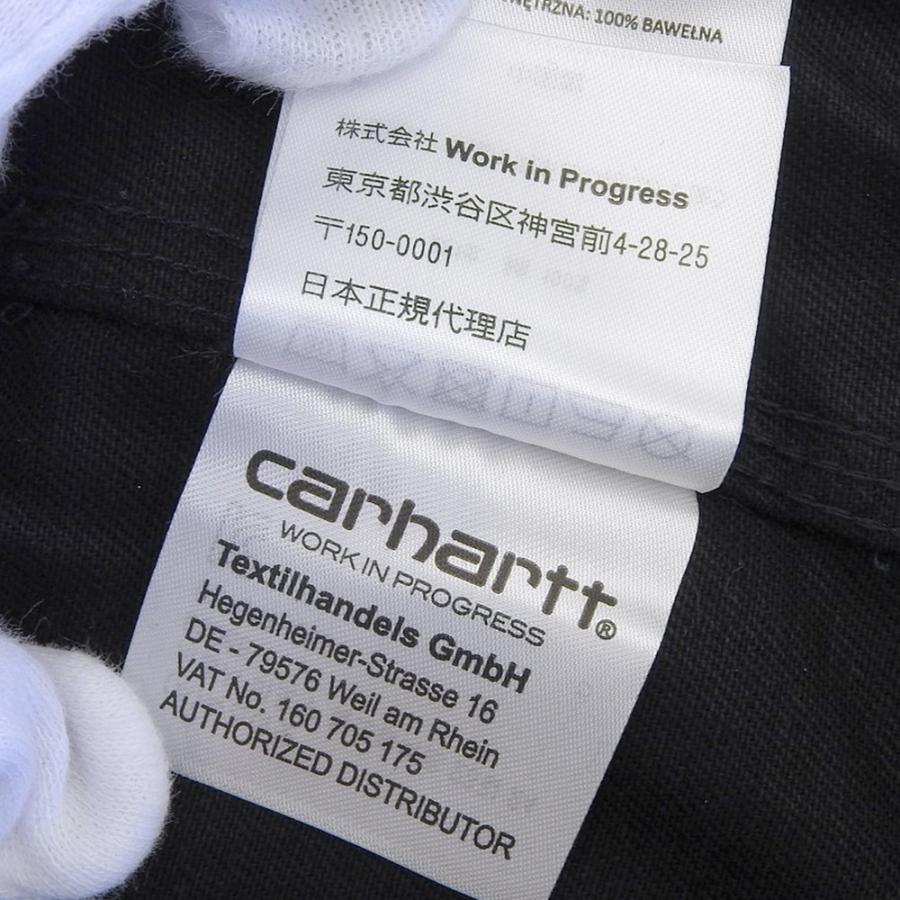 Carhartt（カーハート） 未使用/ ×Kunichi NomuraxTripster A221062