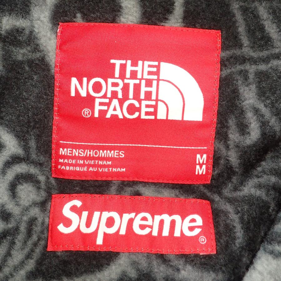Supreme 新品/国内正規 シュプリーム xTHE NORTH FACE ノース Supreme 新品/国内正規 シュプリーム xTHE NORTH FACE ノース