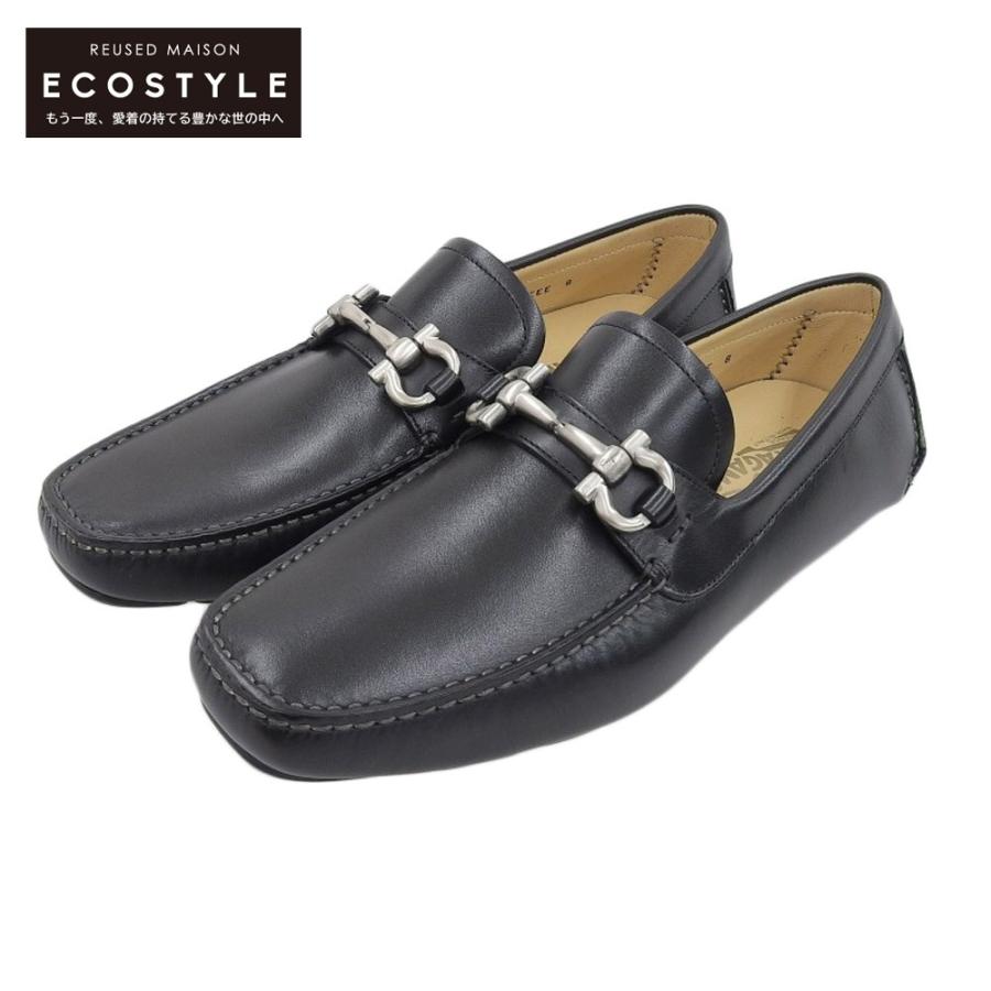 未使用 Salvatore Ferragamo サルヴァトーレフェラガモ 未使用 Salvatore Ferragamo サルヴァトーレフェラガモ