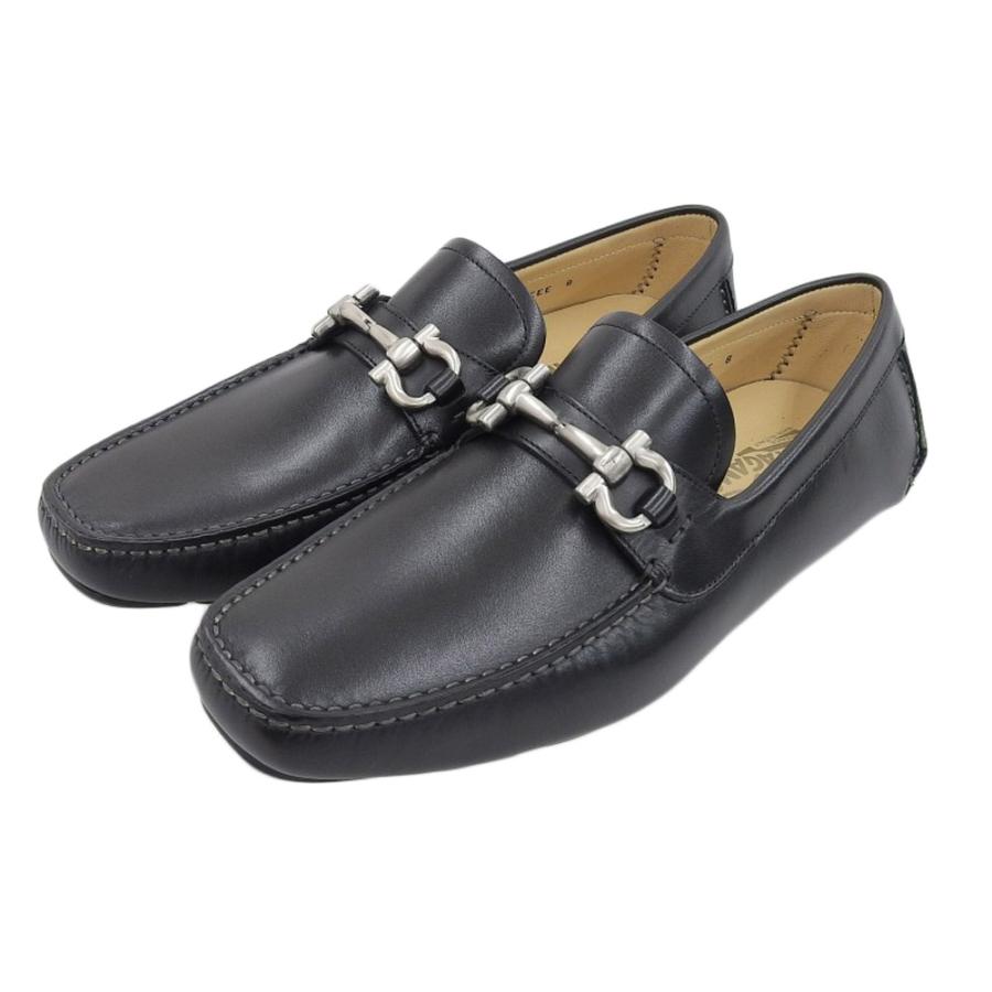 未使用 Salvatore Ferragamo サルヴァトーレフェラガモ 未使用 Salvatore Ferragamo サルヴァトーレフェラガモ