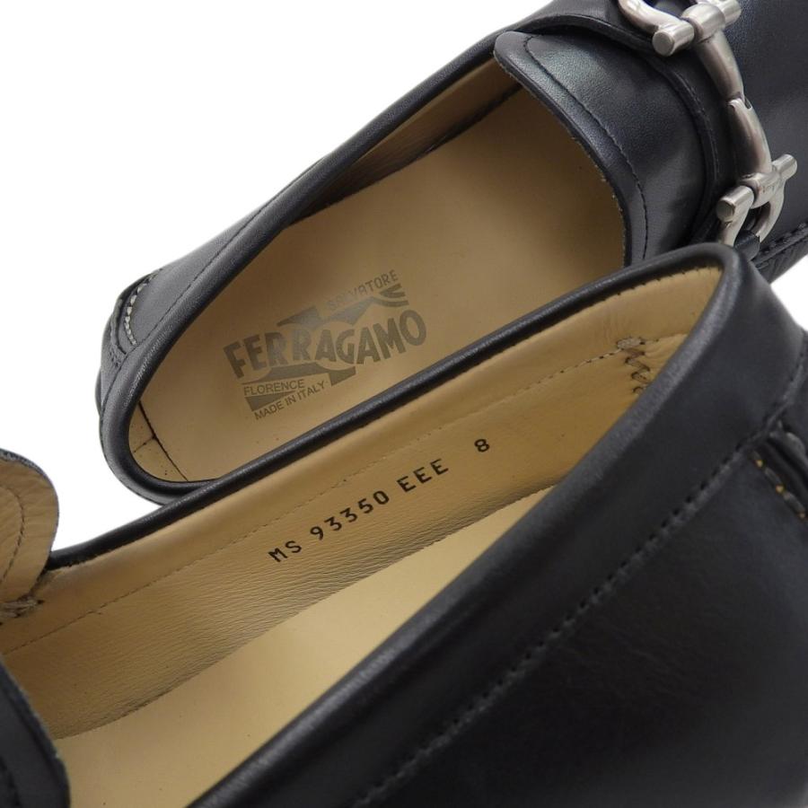 未使用 Salvatore Ferragamo サルヴァトーレフェラガモ 未使用 Salvatore Ferragamo サルヴァトーレフェラガモ