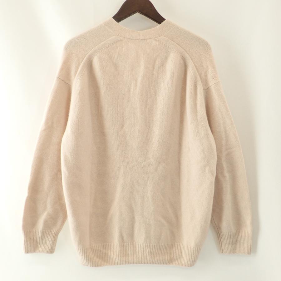 美品/21年製 AURALEE オーラリー A21AC06BC BABY CASHMERE KNIT 美品/21年製 AURALEE オーラリー A21AC06BC BABY CASHMERE KNIT
