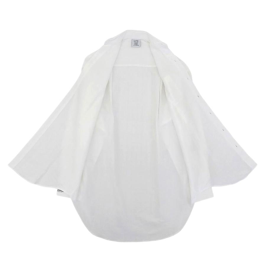 VETEMENTS 18ss ジャガードシャツ VETEMENTS 18ss ジャガードシャツ