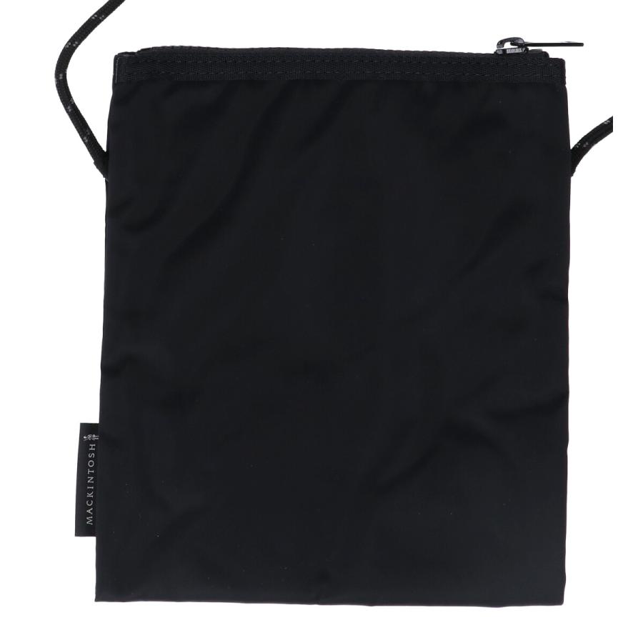 PORTER 美品 ポーター x MACKINTOSH マッキントッシュ ストリング