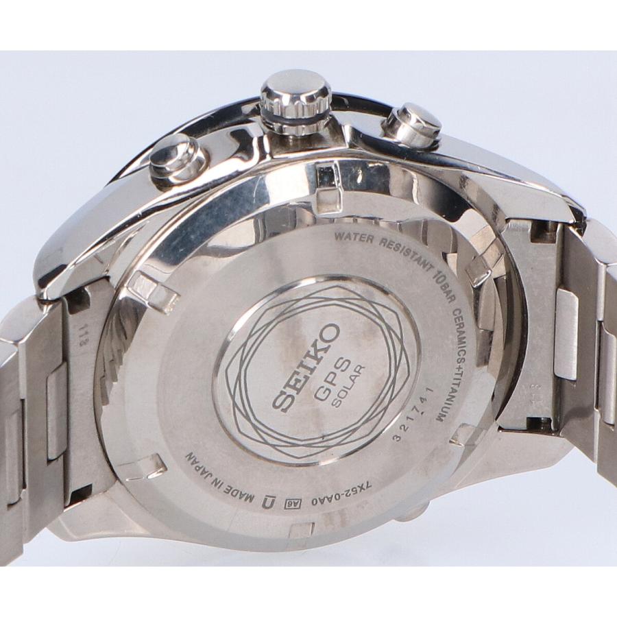 SEIKO（セイコー） SAST003 Cal.7X52 ASTRON アストロン ブライト 