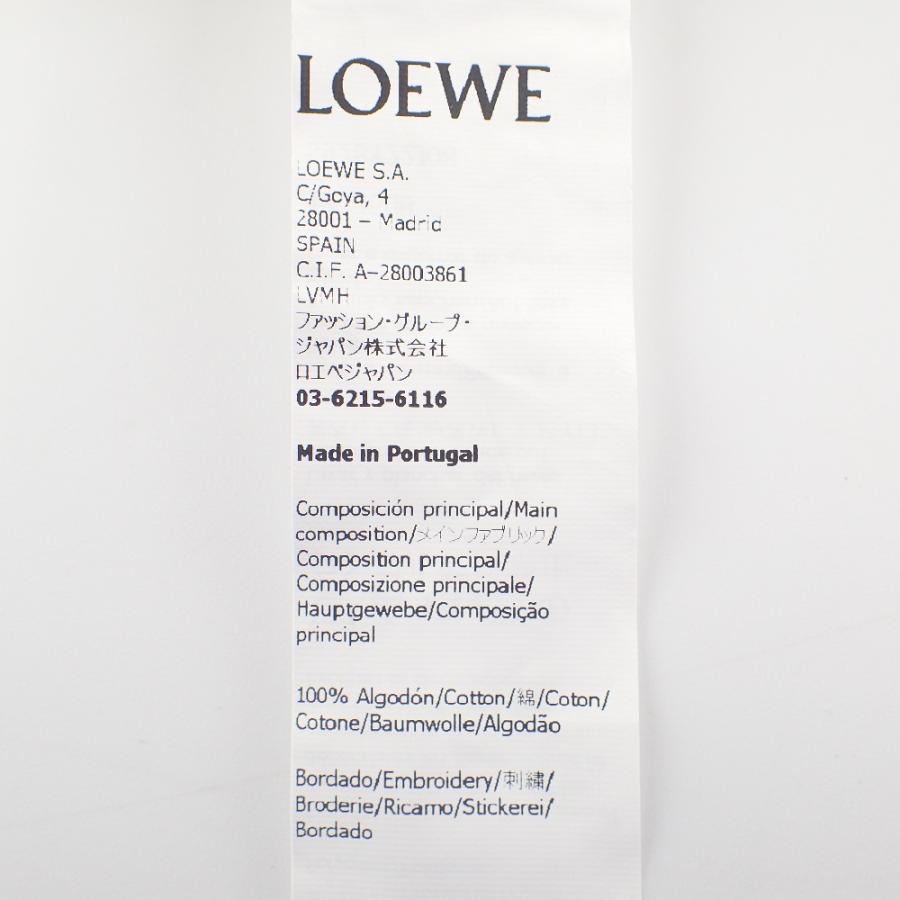 LOEWE（ロエベ） 美品/国内正規/22年製 xスタジオジブリ S928Y22J08