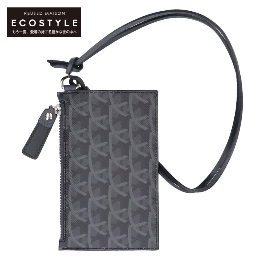 Felisi 新品未使用 フェリージ 1141/100/MM+LD ミニウォレット ロング  