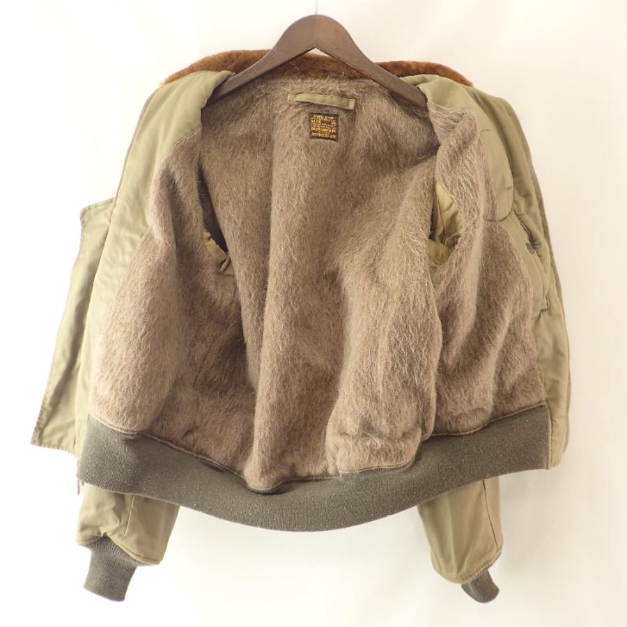 BUZZ RICKSONS バズリクソンズ B-10 フライングタイガース