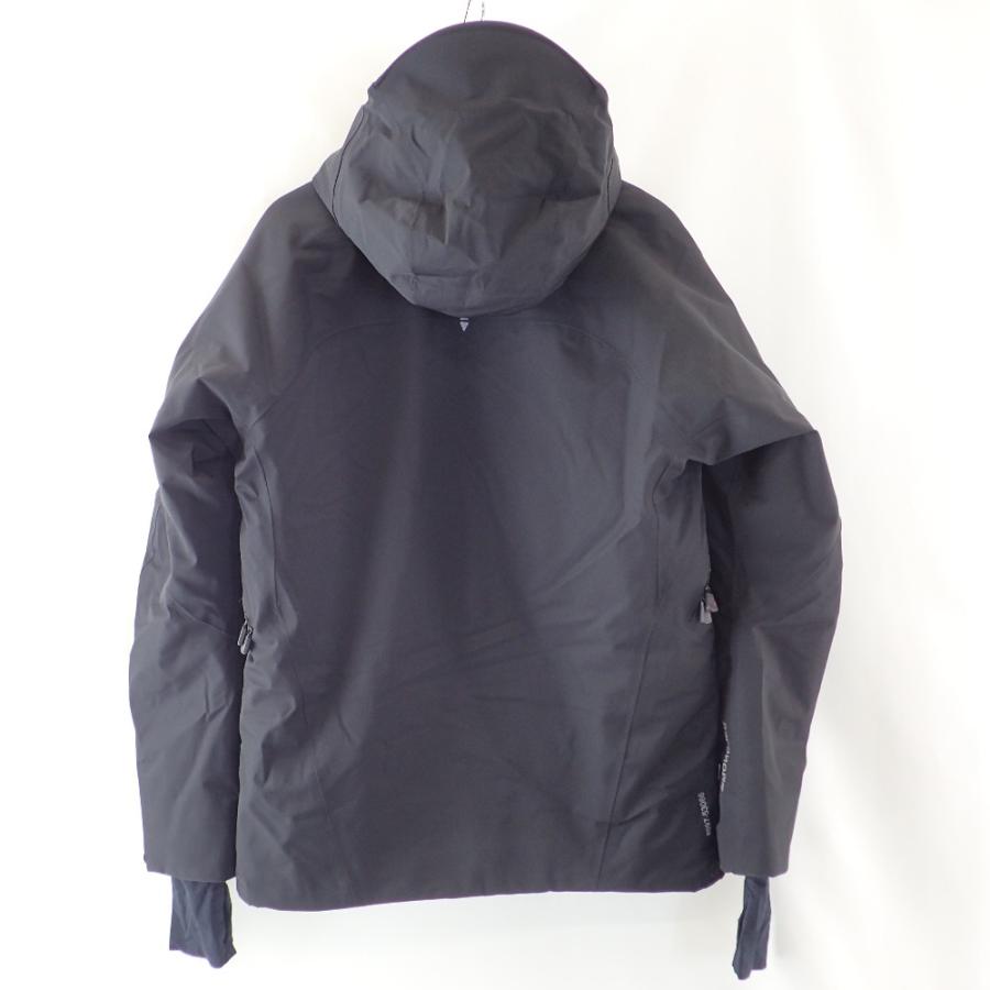 MONCLER（モンクレール） Boden ボーデン ダウン ジャケット ブラック