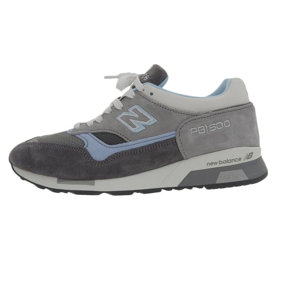New Balance × BEAMS M1500BMS 26.5cm