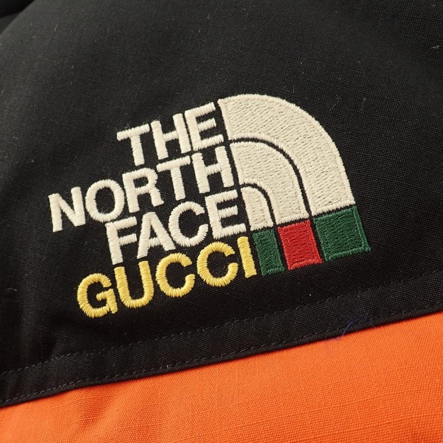 GUCCI（グッチ） 新品未使用品/国内正規 グッチ×THE NORTH FACE ノース