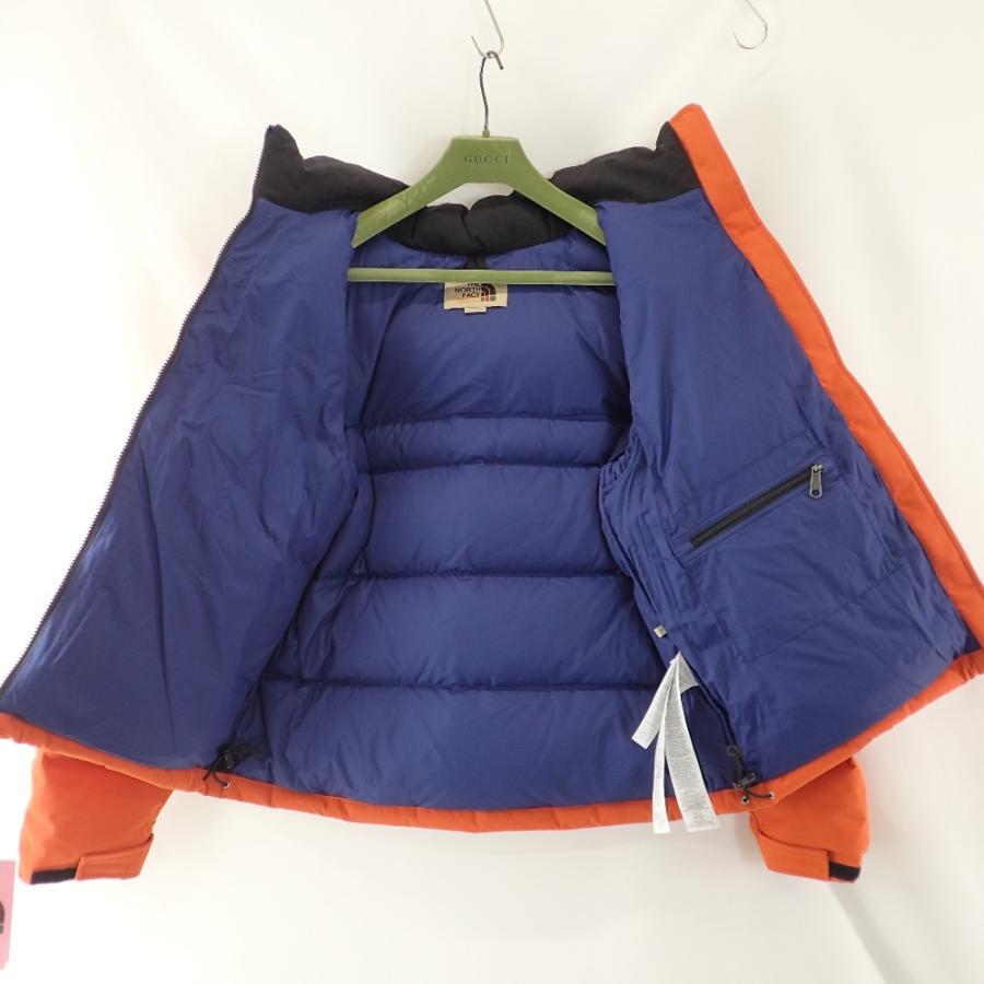 GUCCI（グッチ） 新品未使用品/国内正規 グッチ×THE NORTH FACE ノース