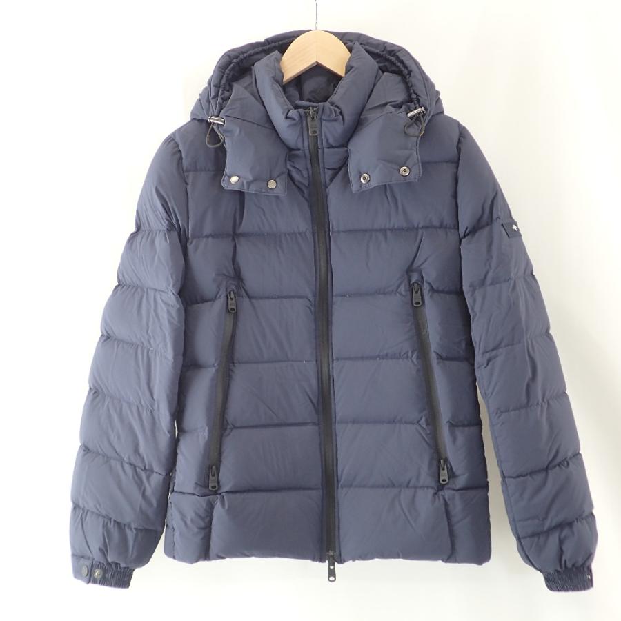 美品/国内正規 TATRAS タトラス MTAT20A4568-D BORBORE フード付 美品/国内正規 TATRAS タトラス MTAT20A4568-D BORBORE フード付