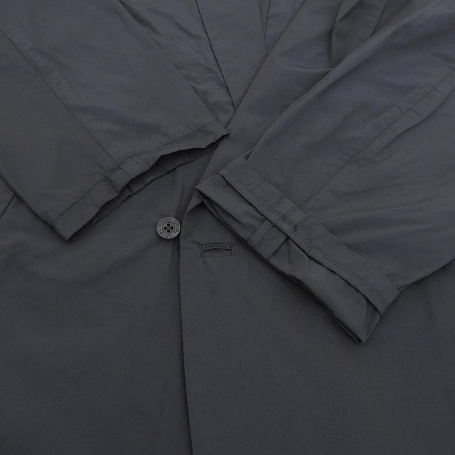 新品同様 TEATORA テアトラ デバイス ジャケット プラス TM メンズ