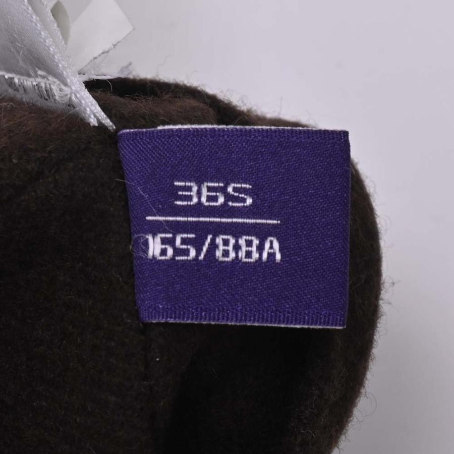 RALPH LAUREN PURPLE LABEL ラルフローレン パープルレーベル ブラウン