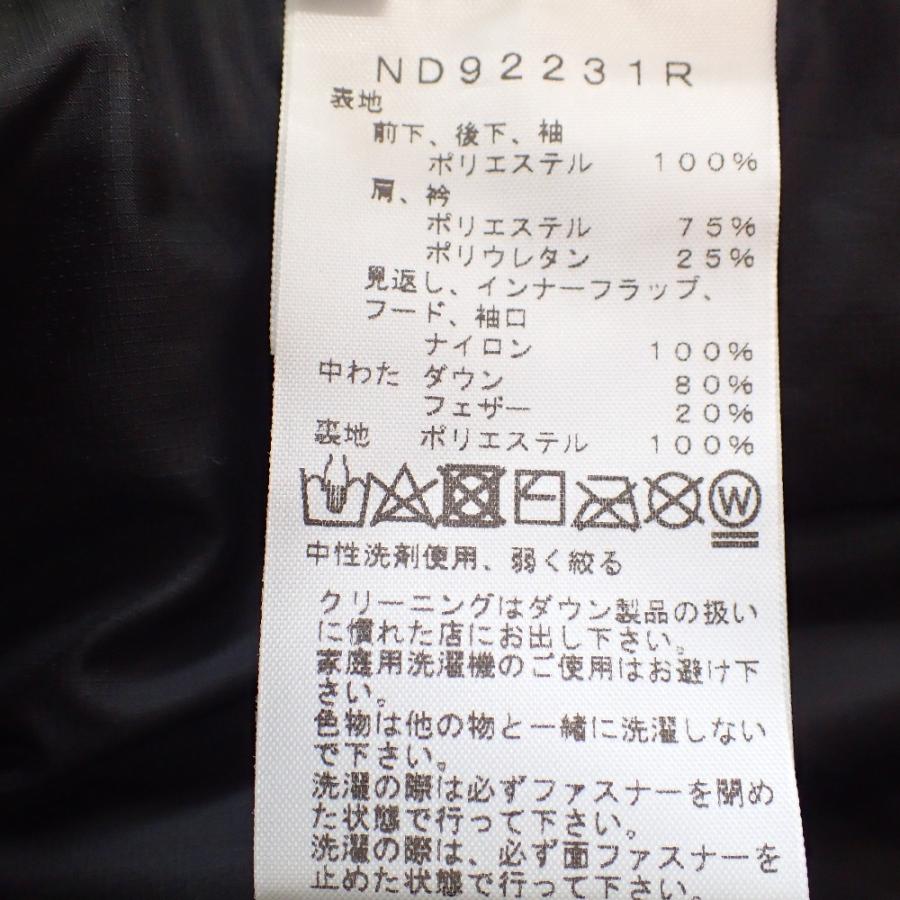 THE NORTH FACE 新品/国内正規 ノースフェイス ND92231R THE NORTH FACE 新品/国内正規 ノースフェイス ND92231R