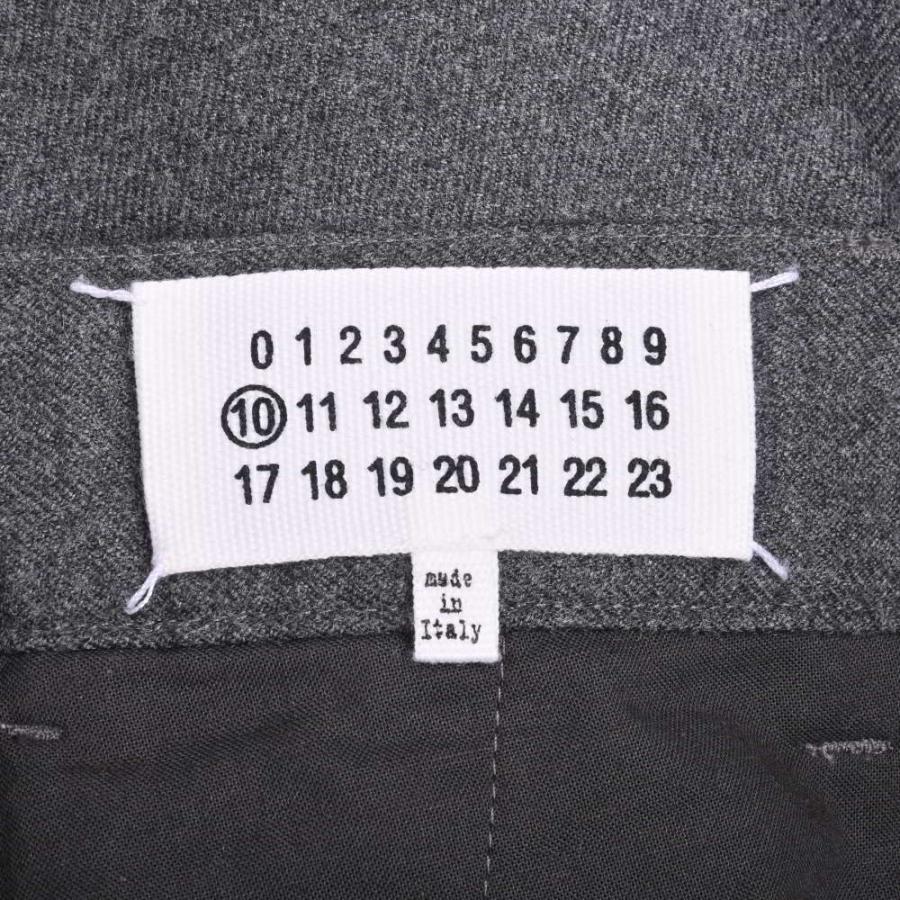 美品/国内正規/ Maison Margielaメゾンマルジェラ 20AW S50KA0531 10