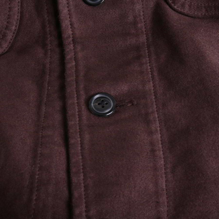 Porter Classic 美品/ ポータークラシック MOLESKIN FRENCH Porter Classic 美品/ ポータークラシック MOLESKIN FRENCH