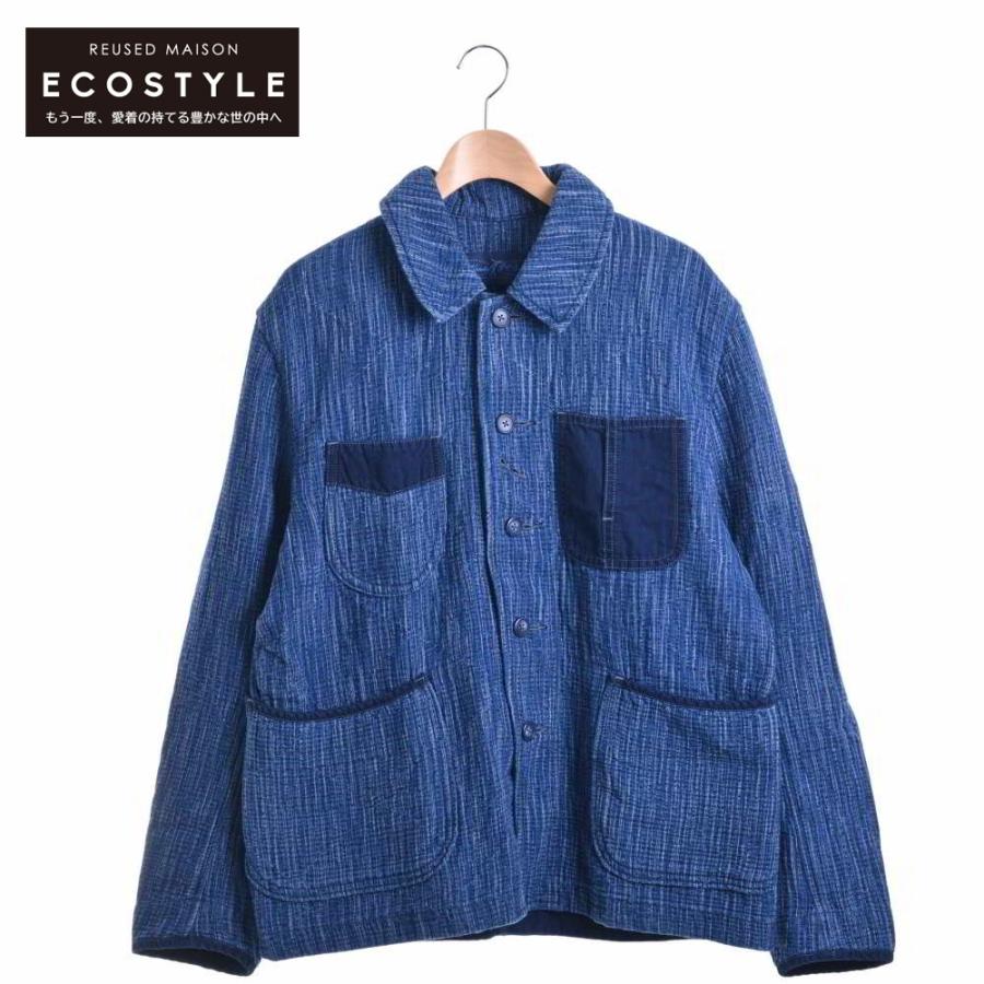 PORTER CLASSIC（ポータークラシック） 美品/ PC Sashiko 刺し子 