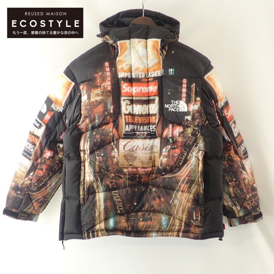 Supreme（シュプリーム） 美品/国内正規 xTHE NORTH FACEノース 