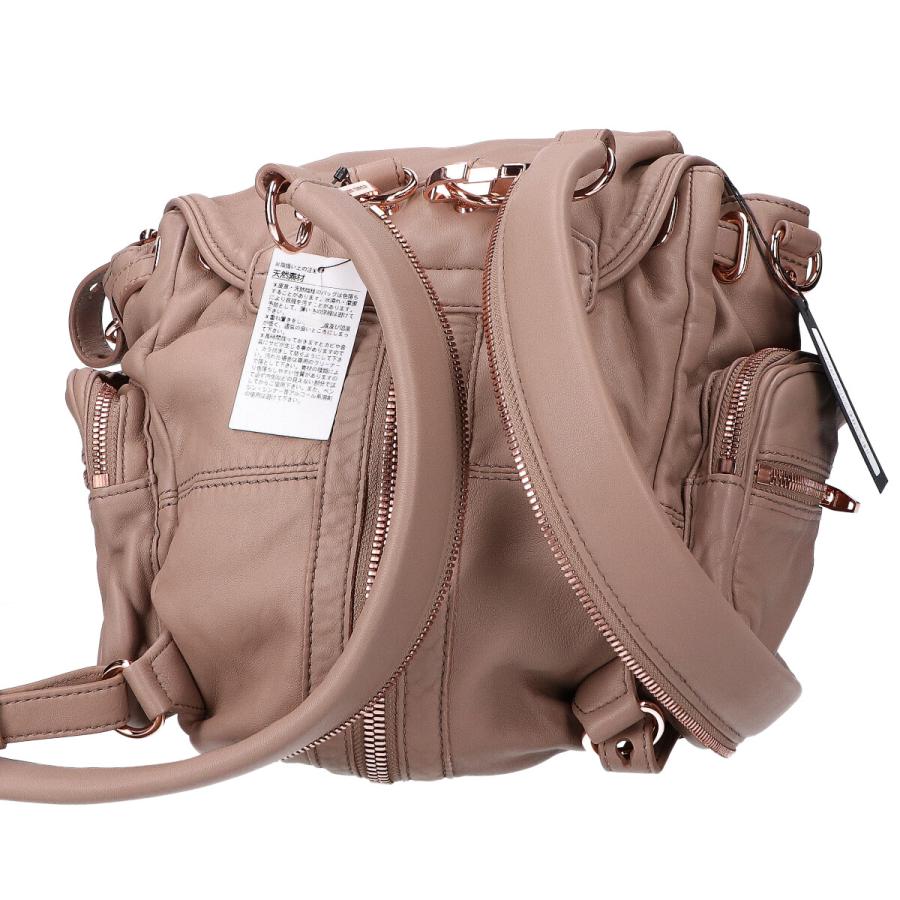 新品未使用 Alexander Wang アレキサンダーワン 20B0094 Mini Marti