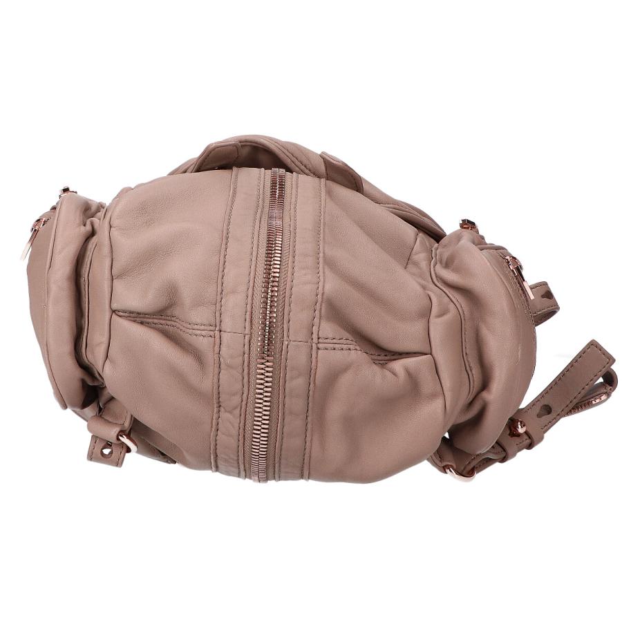 新品未使用 Alexander Wang アレキサンダーワン 20B0094 Mini Marti