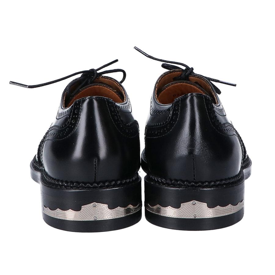 TOGA 新品未使用 VIRILIS トーガビリリース 112574006 WING TIP TOGA 新品未使用 VIRILIS トーガビリリース 112574006 WING TIP