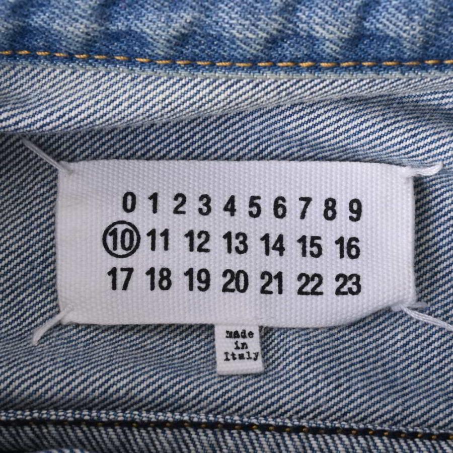 国内正規/ Maison Margiela メゾンマルジェラ (10) 22SS 国内正規/ Maison Margiela メゾンマルジェラ (10) 22SS