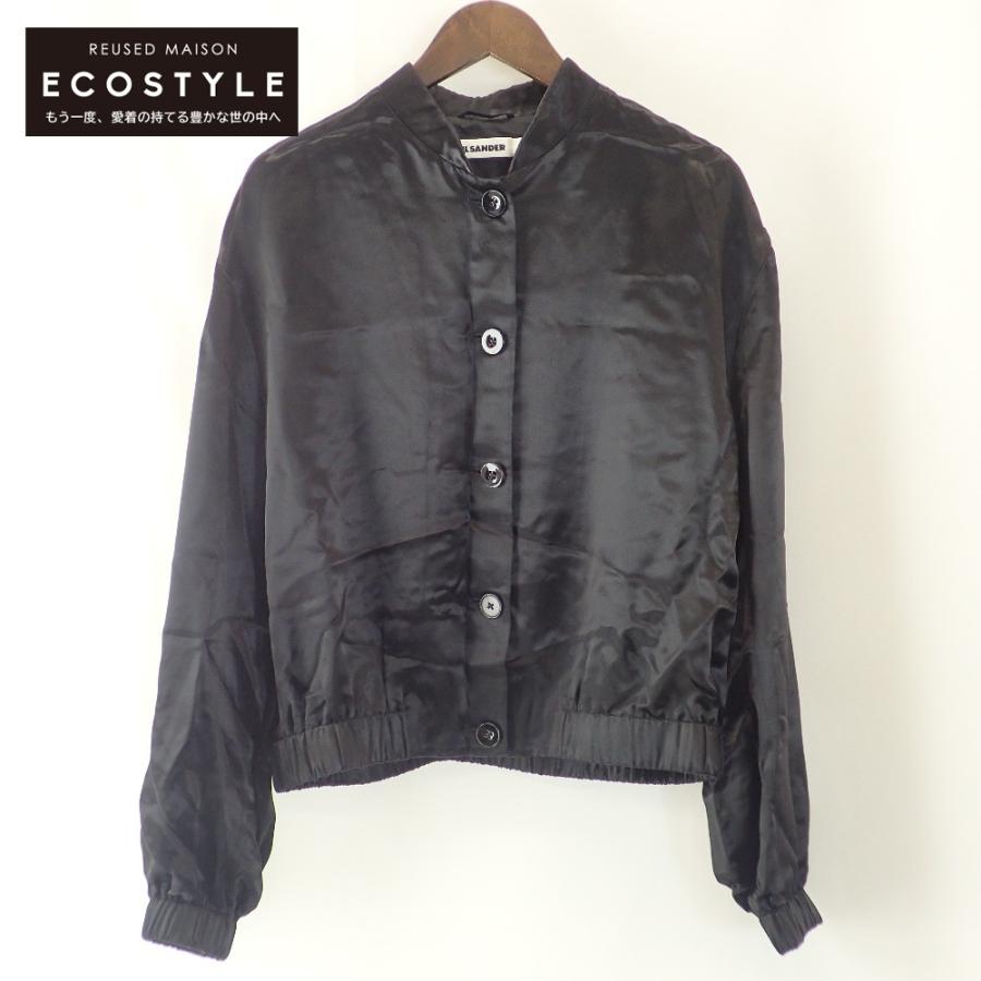 JIL SANDER 美品/19SS ジルサンダー JSCO401210 バックロゴ JIL SANDER 美品/19SS ジルサンダー JSCO401210 バックロゴ