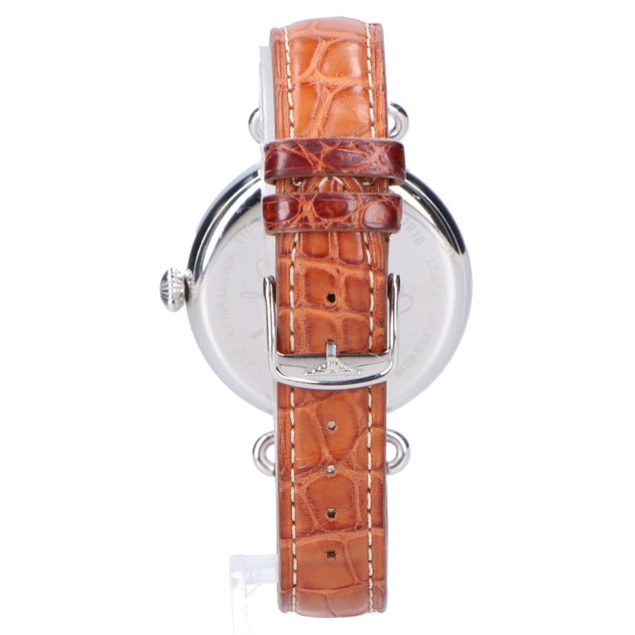 LONGINES 美品 ロンジン L2.309.4.23.2 ヘリテージ1918 スモール  