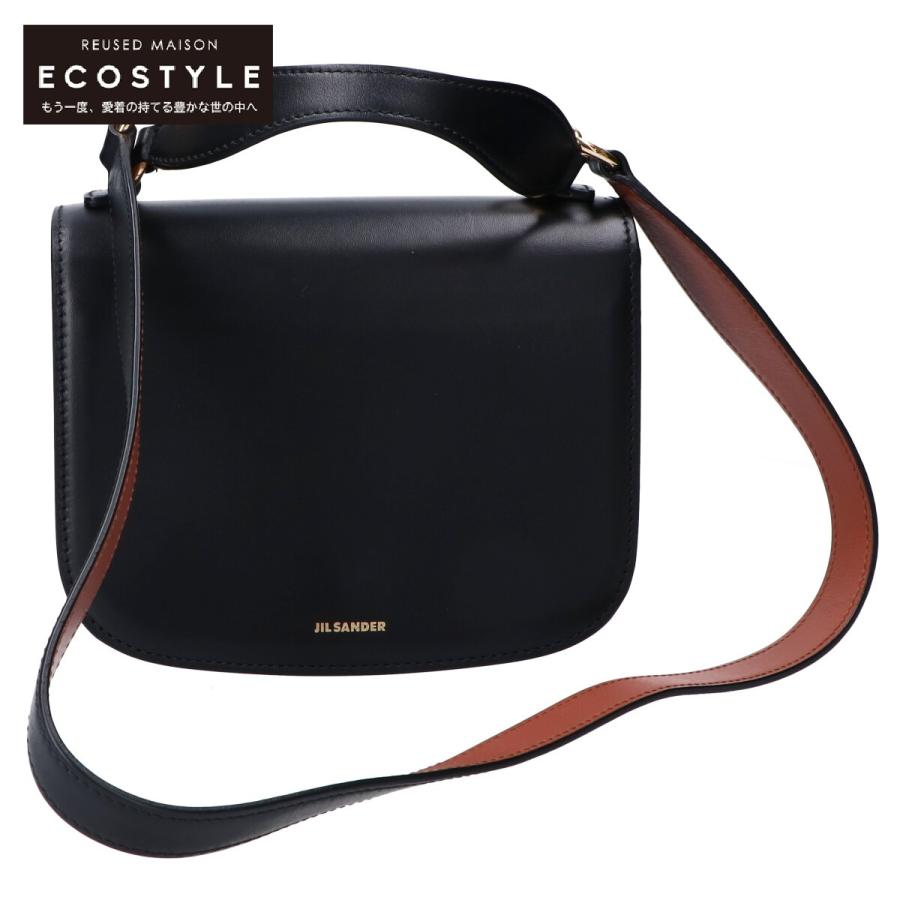 JIL SANDER（ジルサンダー） 美品 J07WG0014 P4848 HALO SM クロス 