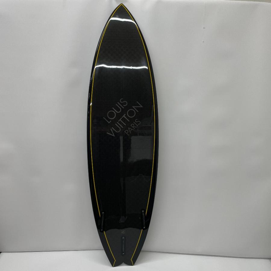 LOUIS VUITTON ルイ・ヴィトン 世界16枚限定 UWIVN18 ダミエ ショート