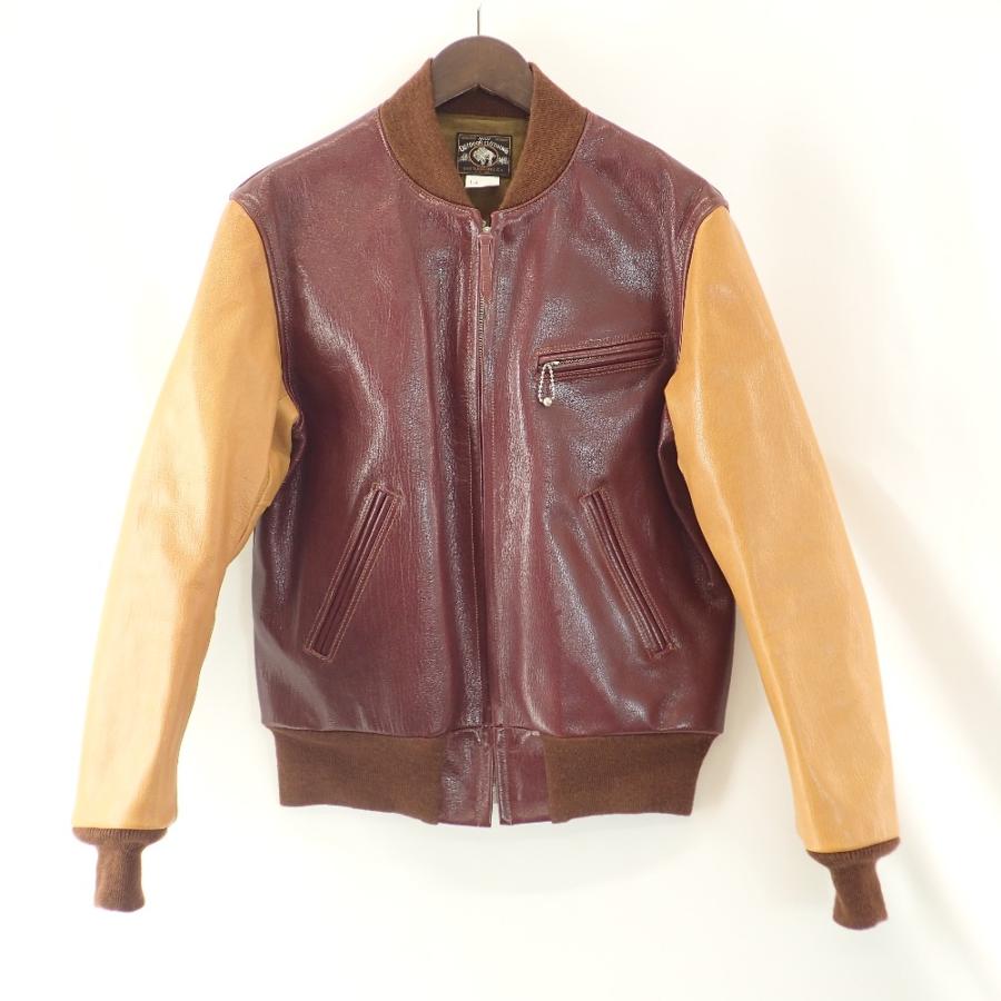 BOOTLEGGERS ブートレガーズ レザージャケット