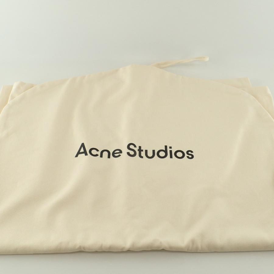 ☆美品☆ACNE STUDIOS ダブルレザーライダース a70065-9000_03.jpg