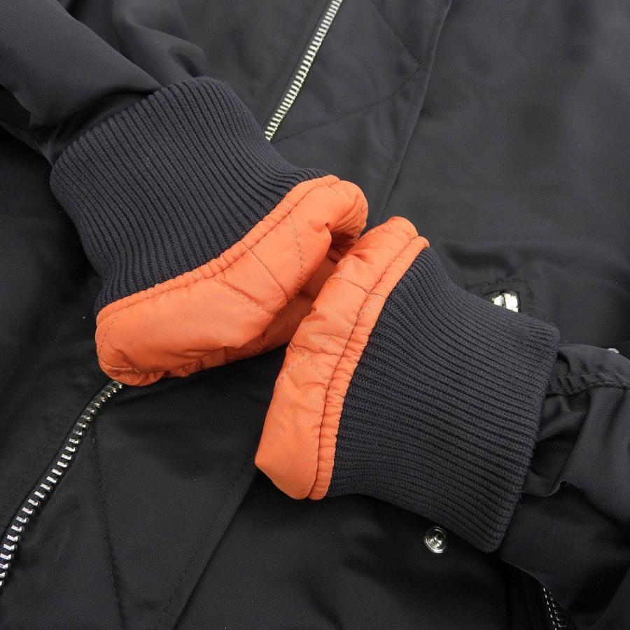 美品/ Acne Studios アクネストゥディオズ MAKIO MA-1 BOMBER 美品/ Acne Studios アクネストゥディオズ MAKIO MA-1 BOMBER