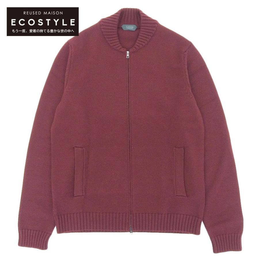 ZANONE ザノーネ エンジ 612214 ZJ258 ミドルゲージ ジップアップ  