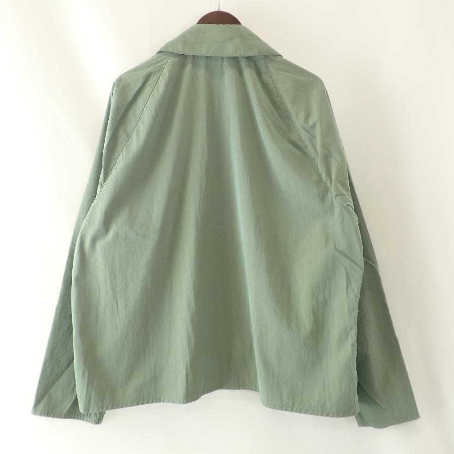 美品/国内正規/22年製 Barbour バブアー UA別注 2201242 SPEYスペイ