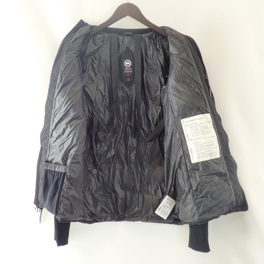 CANADA GOOSE 新品同様/国内正規 カナダグース 1049M TORONTO CANADA GOOSE 新品同様/国内正規 カナダグース 1049M TORONTO