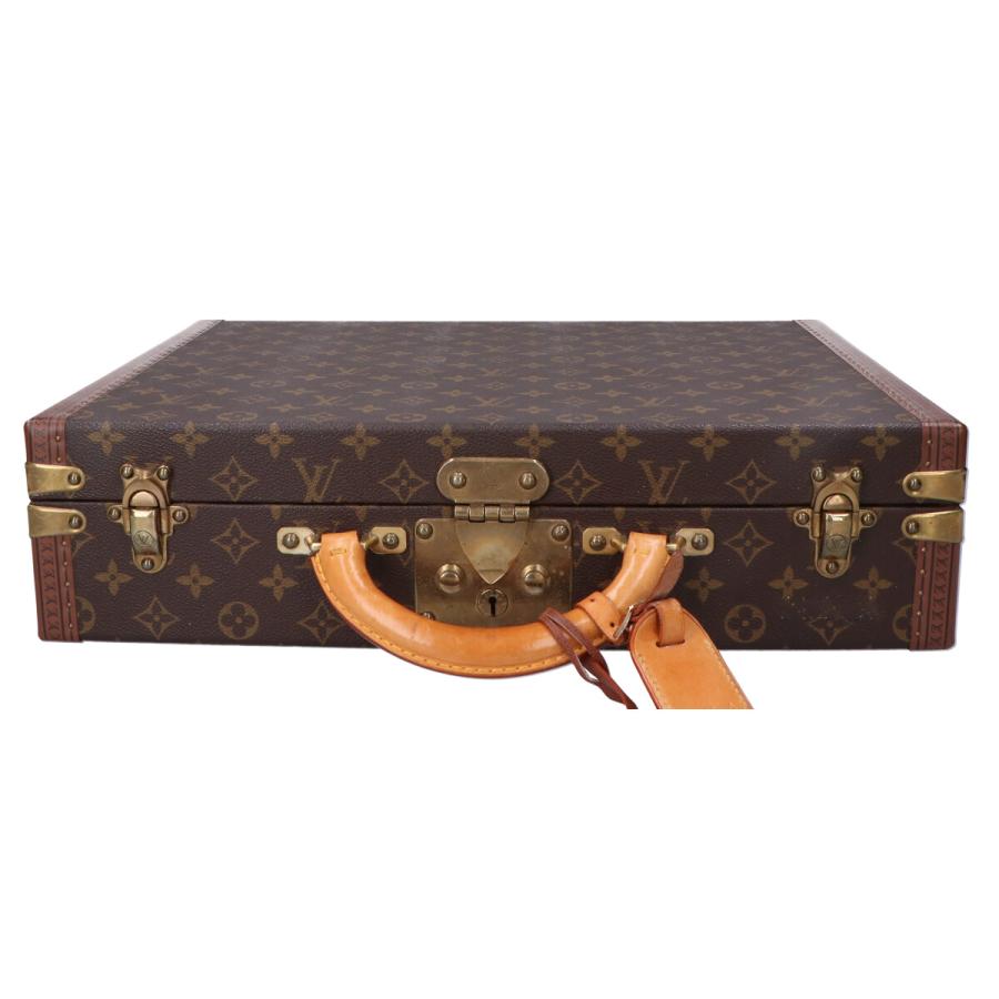 LOUIS VUITTON ルイ・ヴィトン M53012 モノグラム プレジデント45