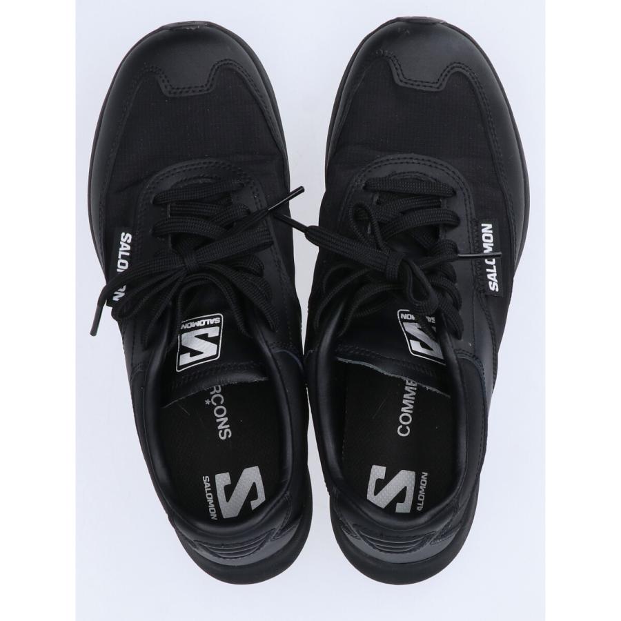 美品 SALOMON サロモン x COMME des GARCONS 471624 SR90 FOR CDG 
