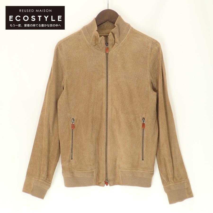 Valstar バルスター パンチング ゴートレザー ヴァルスタリーノ  