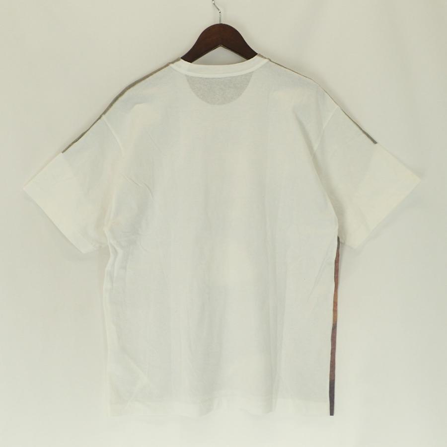 Supreme（シュプリーム） ×Stone Island ストーンアイランド 22SS S/S