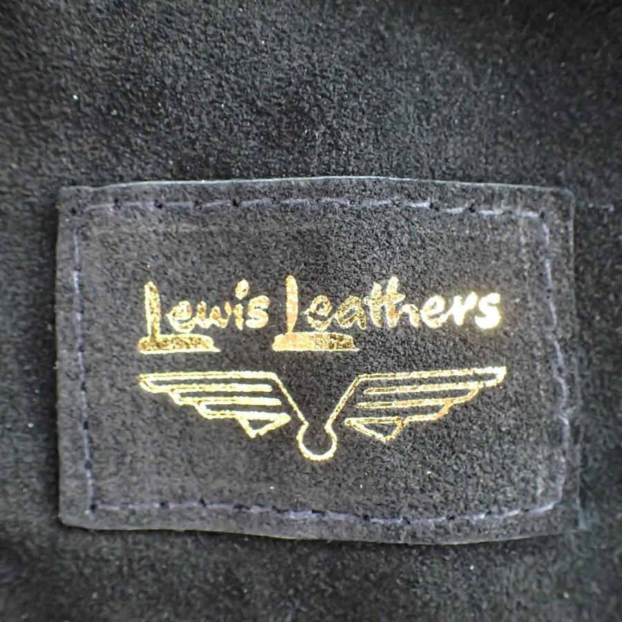 Lewis Leathers（ルイスレザー） 美品 xヒステリックグラマー