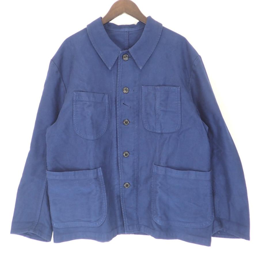 PORTER CLASSIC（ポータークラシック） モールスキン コットン