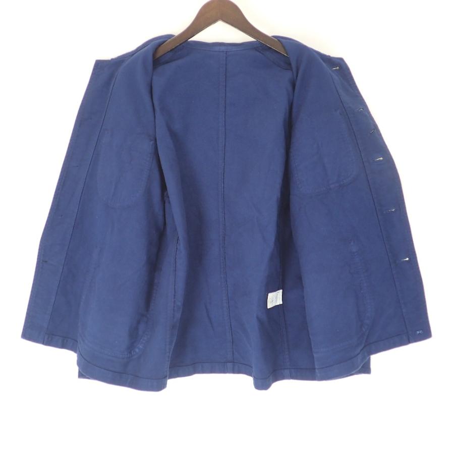PORTER CLASSIC（ポータークラシック） モールスキン コットン